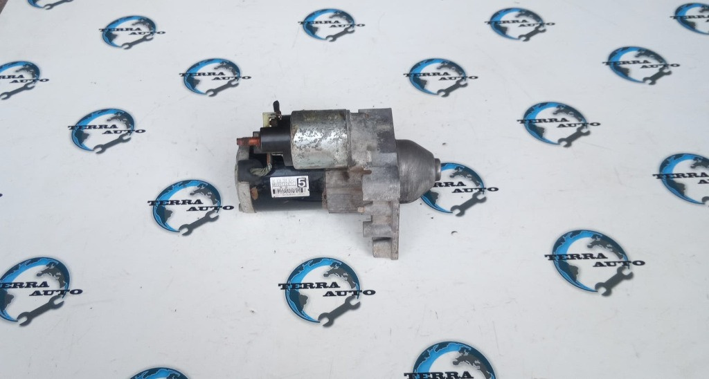 Electromotor Peugeot 308 1.6 HDI
