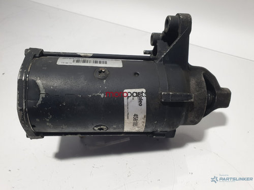 Electromotor PEUGEOT 308 4A_, 4C_ 2007 - > 1.6 BioFlex NFU (TU5JP4) Valeo 458185 H193767R
