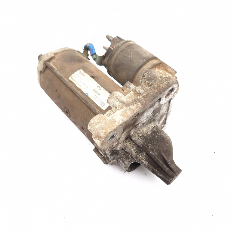 Electromotor Peugeot 308 (4A, 4C) 2007-2013 1.6 Hdi 9Hp (Dv6Dted) Motorina 9662854180, Ts22E26, 1714Dan3 Valeo