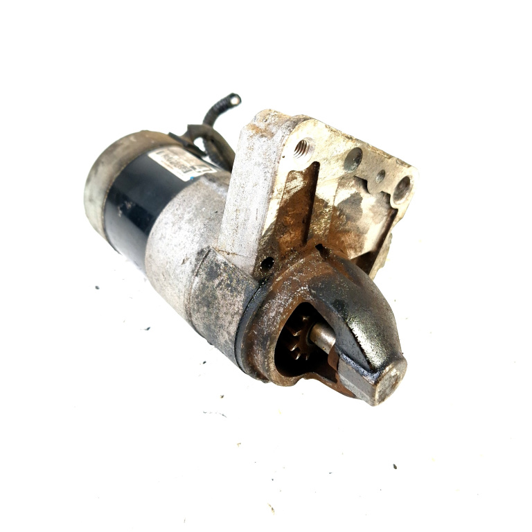 Electromotor Peugeot 308 (4A, 4C) 2007-2013 1.6 Hdi 9Hp (Dv6Dted) Motorina 980166758000, 980166758000, Mooct93582