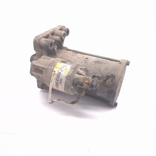 Electromotor Peugeot 308 (4A, 4C) 2007-2013 1.6 Hdi 9Hz (Dv6Ted4) Motorina Ss3022 As-Pl