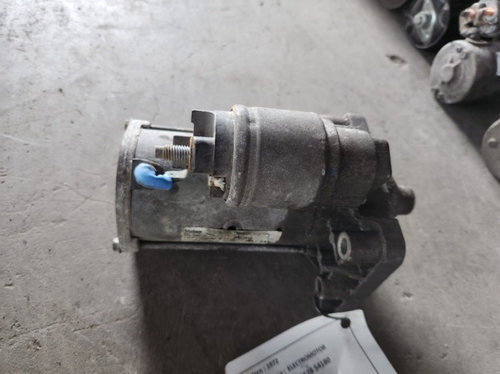 Electromotor Peugeot 308 / Citroen C4 1.6 HDI Cod 9662854180
