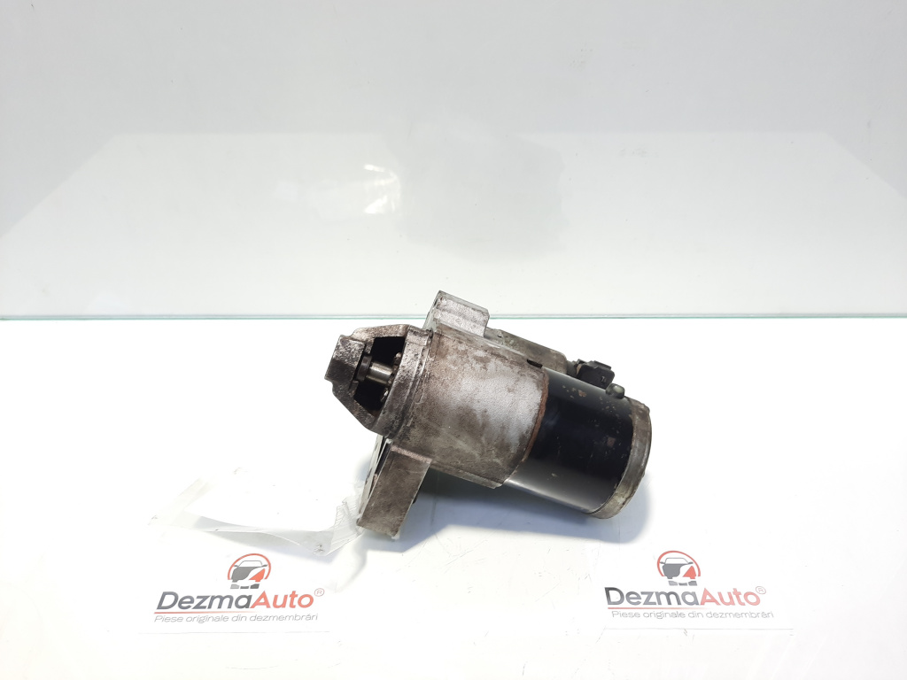 Electromotor, Peugeot 308 [Fabr 2007-201