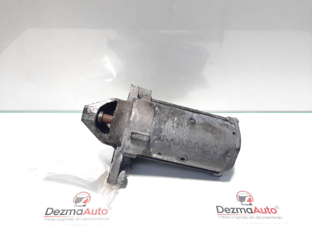 Electromotor, Peugeot 308 [Fabr 2007-2013] 1.6 hdi, 9H06, 9662854180 (id:441008)