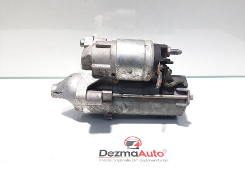 Electromotor, Peugeot 308 [Fabr 2007-2013] 1.6 hdi, 9H06, 9688268480, 5 vit man (id:443668)