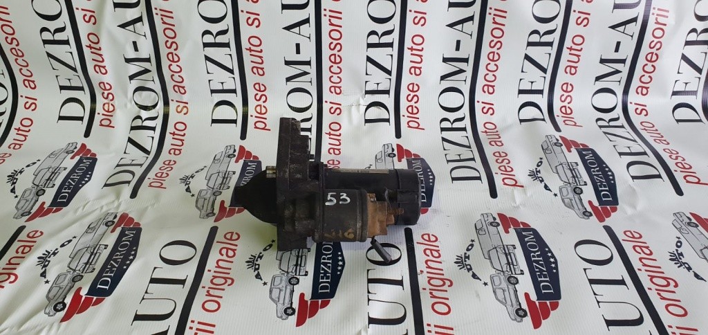 Electromotor Peugeot 308 II 1.6HDi 92/115cp cod piesa : 9640825280
