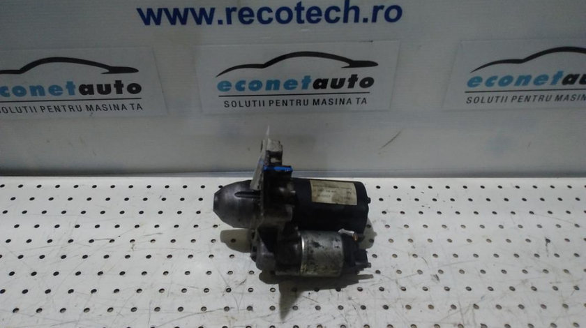 Electromotor Peugeot 308