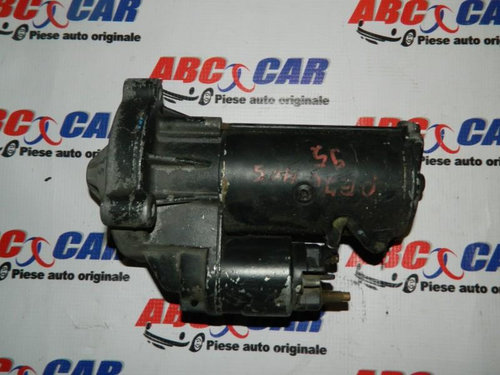 Electromotor Peugeot 405 1992-1995