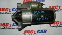 Electromotor Peugeot 406 1.6 HDI