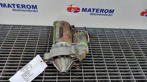 ELECTROMOTOR PEUGEOT 406 2.0 HDI - (1999 2004)