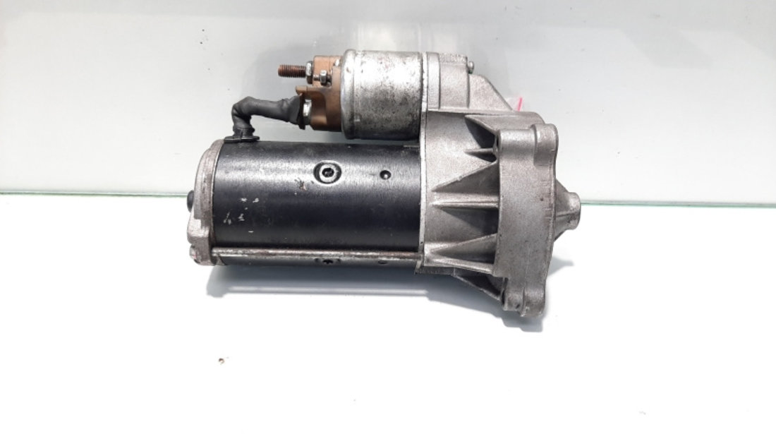 Electromotor, Peugeot 406, 2.0 hdi, RHY, 6 vit man (id:482308)