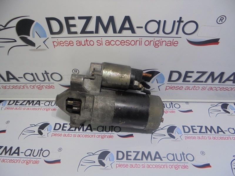 Electromotor, Peugeot 406 (8B) 2.0 hdi (id:113498)