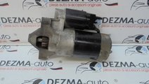 Electromotor, Peugeot 406 (8B) 2.0 hdi (id:264432)