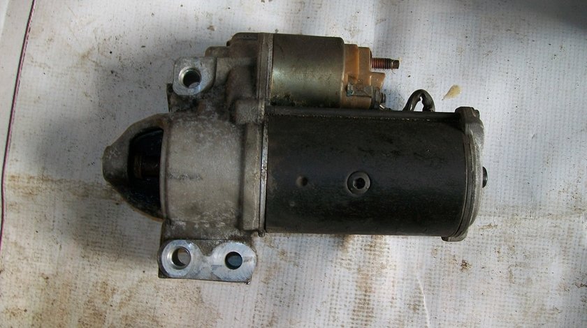 Electromotor Peugeot 406 Citroen Lancia 3.0 v6