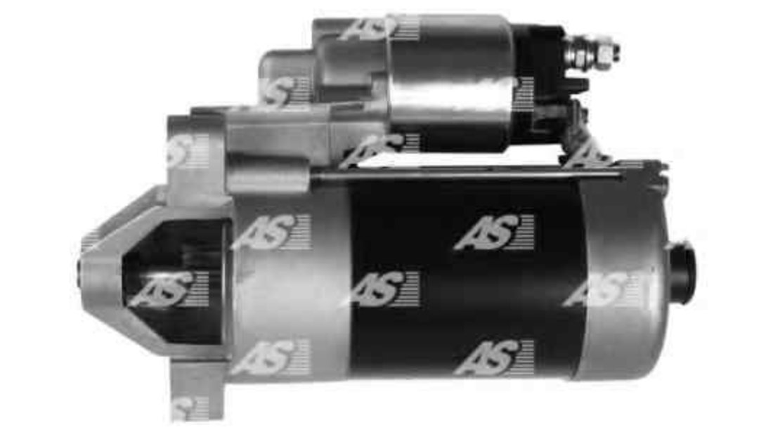 Electromotor PEUGEOT 406 cupe (8C) AS-PL S0163