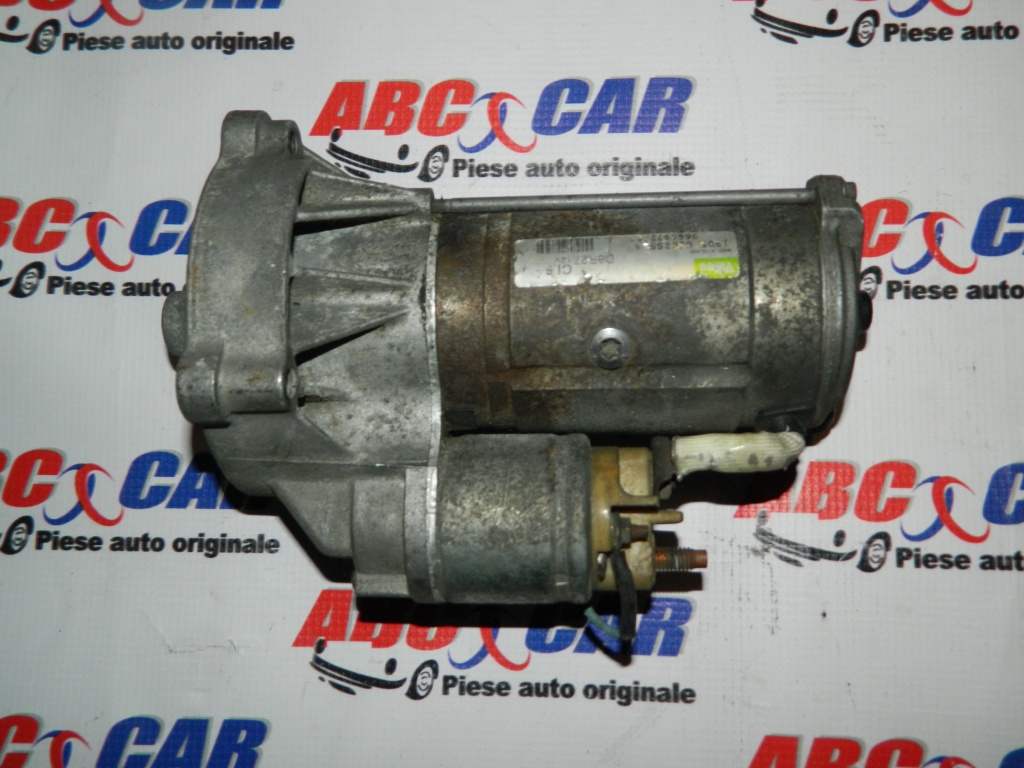 Electromotor Peugeot 407 1.6 benzina cod: 9646972280