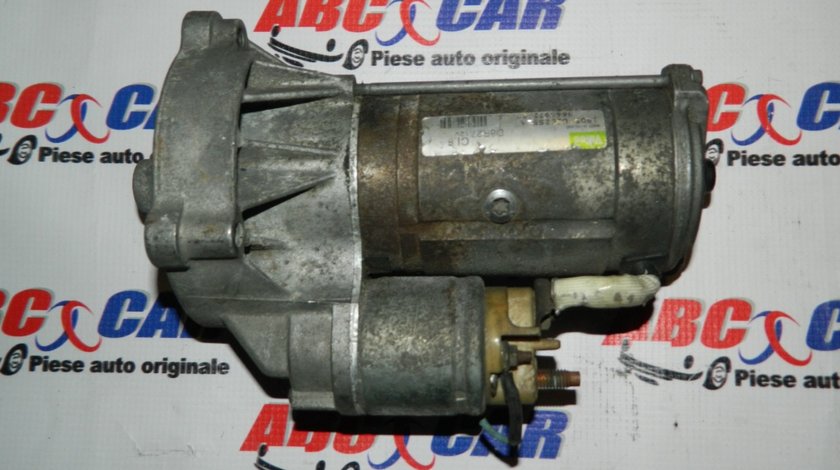 Electromotor Peugeot 407 1.6 benzina cod: 9646972280