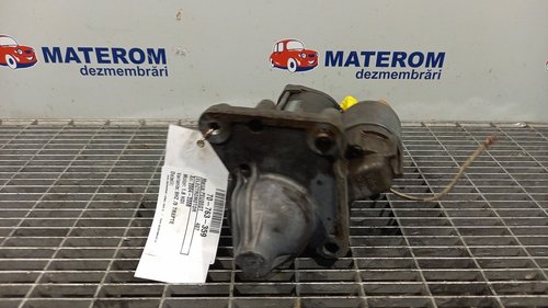 ELECTROMOTOR PEUGEOT 407 1.6 HDI - (2004 2008)