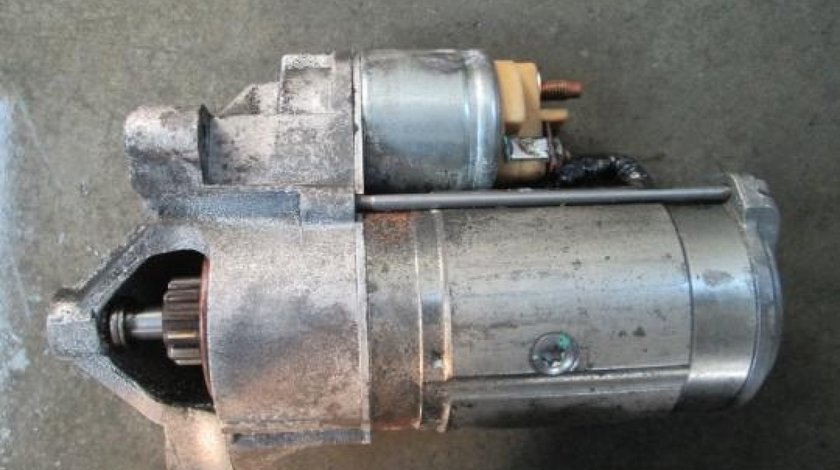 Electromotor Peugeot 407 2 0 Hdi 100 Kw Rhr 136 Cai