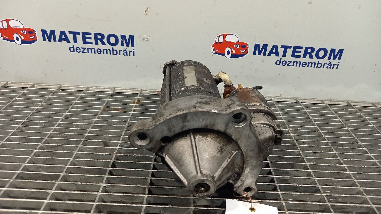 ELECTROMOTOR PEUGEOT 407 2.0 HDI - (2004 2008)