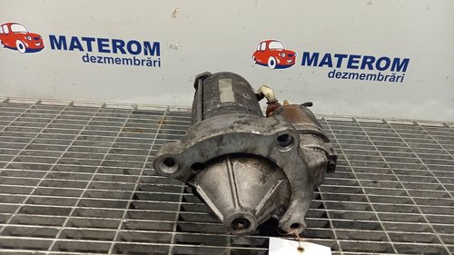 ELECTROMOTOR PEUGEOT 407 2.0 HDI - (2004 2008)