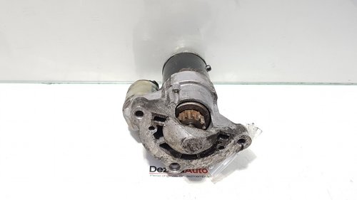 Electromotor, Peugeot 407, 2.0 hdi, RHR, 9656262780 (id:385002)