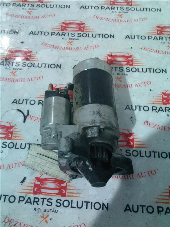 Electromotor PEUGEOT 407 2.0 HDI