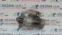 Electromotor, Peugeot 407, 2.0hdi