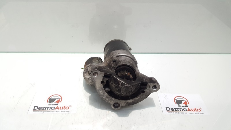 Electromotor, Peugeot 407, 2.2 hdi, 4HP, 9656262780