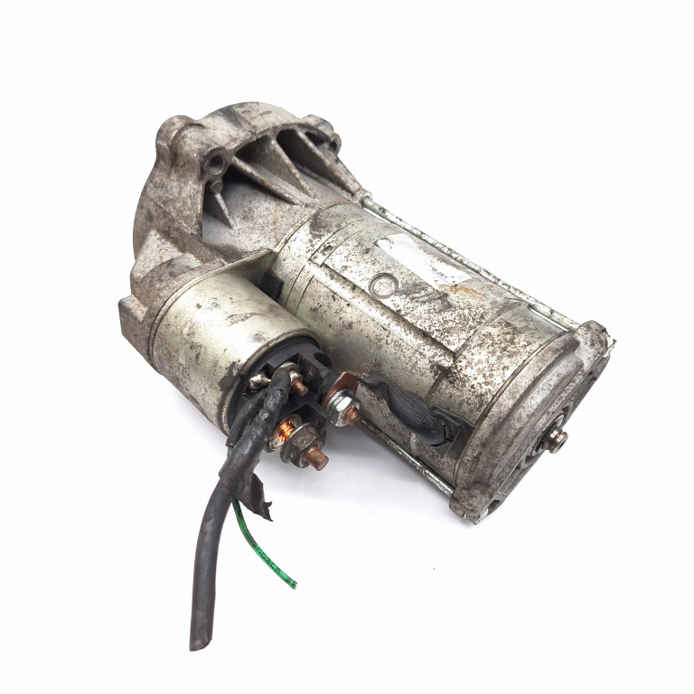 Electromotor Peugeot 407 2004-2011 2.0 Hdi Motorina