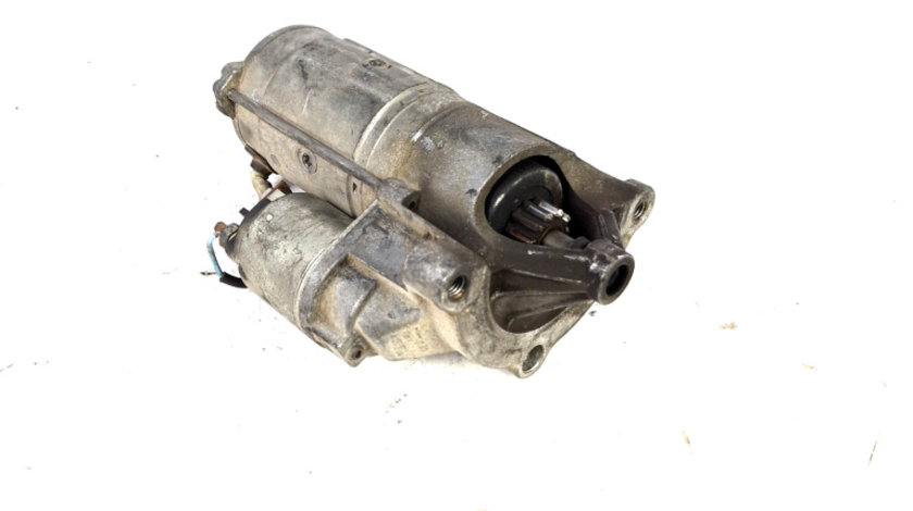 Electromotor Peugeot 407 2004 - Prezent Motorina 9646972280, D8R27