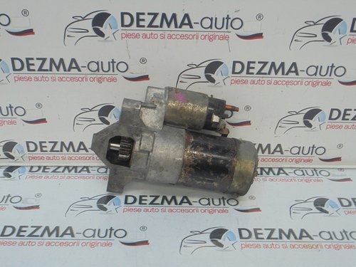 Electromotor, Peugeot 407 (6D) 2.0 hdi (id:272091)
