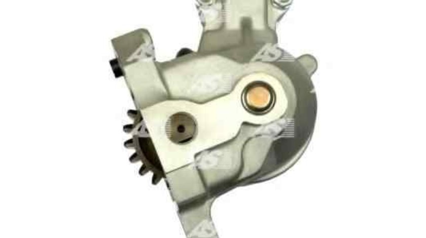 Electromotor PEUGEOT 407 cupe (6C_) AS-PL S6038