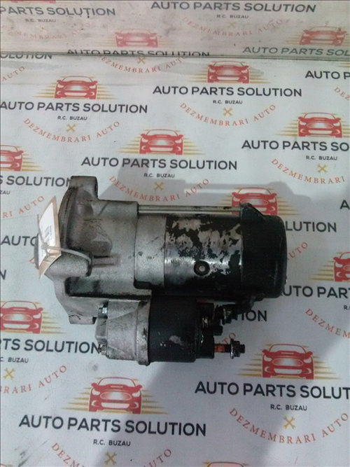 Electromotor PEUGEOT 407 HDI an fabr. 2007