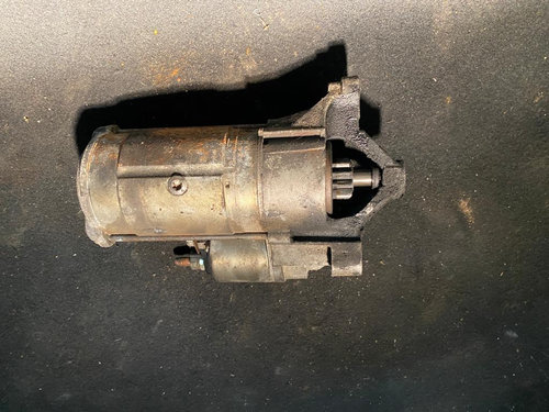 Electromotor Peugeot 407 motor 2.0 rhr cod 9646972280 03