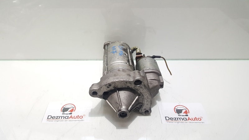 Electromotor, Peugeot 407 SW, 2.0 hdi (id:349997)