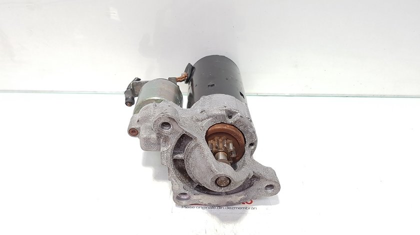 Electromotor, Peugeot 407 SW, 2.2 b, cod 0001108400 (id:385227)