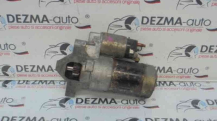 Electromotor, Peugeot 407 SW (6E) 2.0 hdi