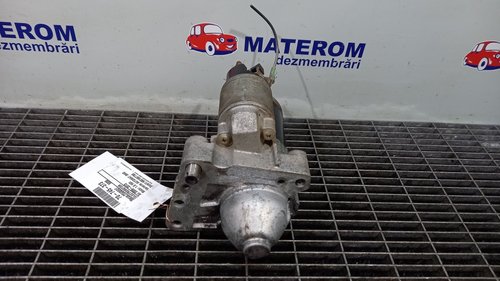 ELECTROMOTOR PEUGEOT 5008 1.6 HDI - (2009 2013)