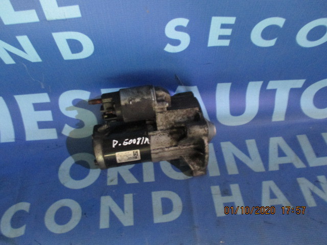 Electromotor Peugeot 5008 2.0hdi; 9671014680