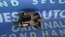 Electromotor Peugeot 5008 2.0hdi; 9671014680