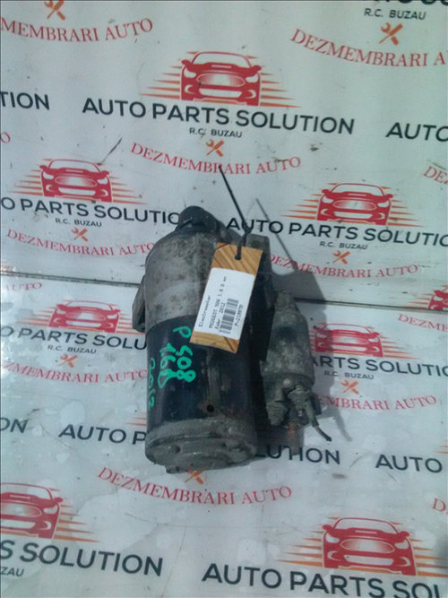 Electromotor PEUGEOT 508 1.6 D an fabr. 2012