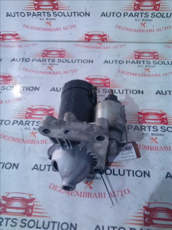Electromotor PEUGEOT 508 1.6 D an fabr. 2016