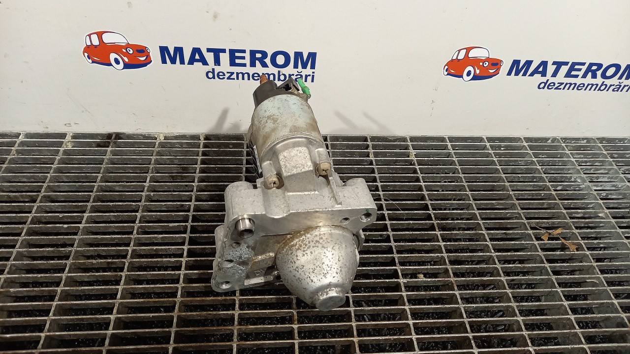 ELECTROMOTOR PEUGEOT 508 1.6 HDI - (2010 2014)