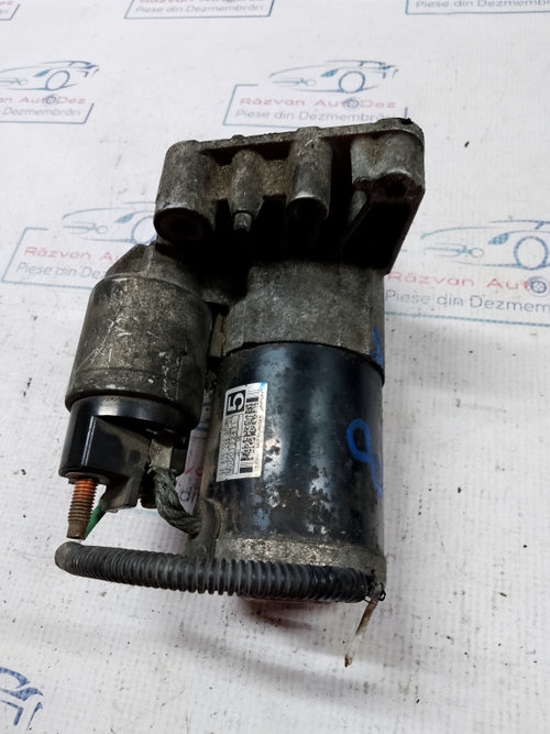 Electromotor Peugeot 508 1.6 Motorina 2012, 966352888001