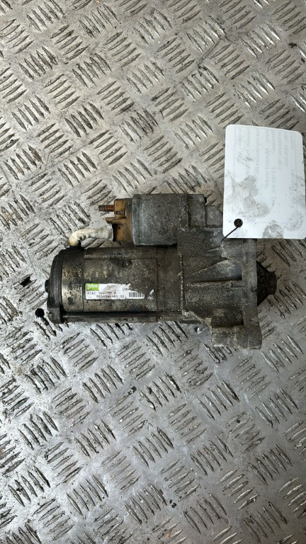 Electromotor Peugeot 508 2.2 HDI 4HL an 2012 cod 9654561480