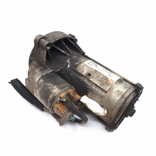 Electromotor Peugeot 508 2010-2023 2.0 Hdi Rxh Hybrid4 Rhc (Dw10Cted4) Motorina 9646972280, 96469722...