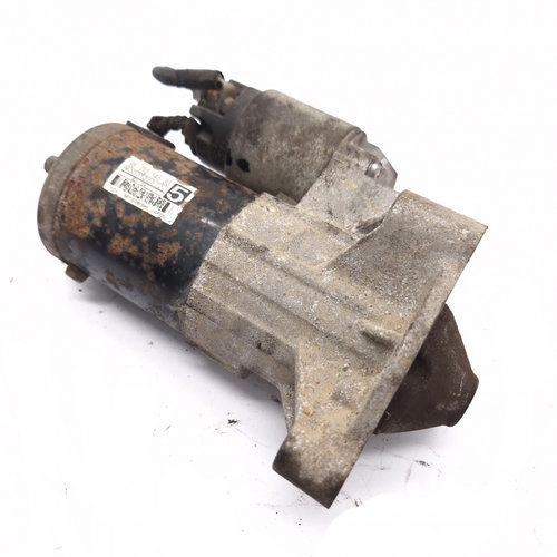 Electromotor Peugeot 508 2010-2023 2.0 Hdi Hybrid4 Awc Rhc (Dw10Cted4) Motorina 9671014680, M000T208...