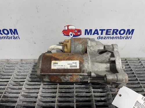 ELECTROMOTOR PEUGEOT 508 508 2.0 HDI - (2014 2018)