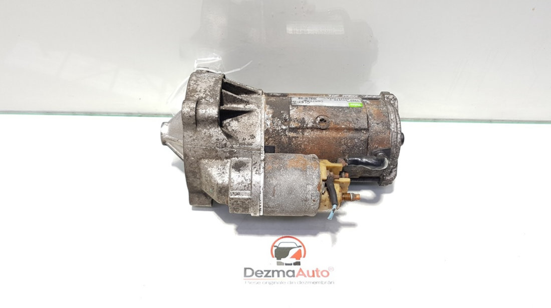 Electromotor, Peugeot 508 [Fabr 2010-2018] 2.0 hdi, RHR, 9646972280